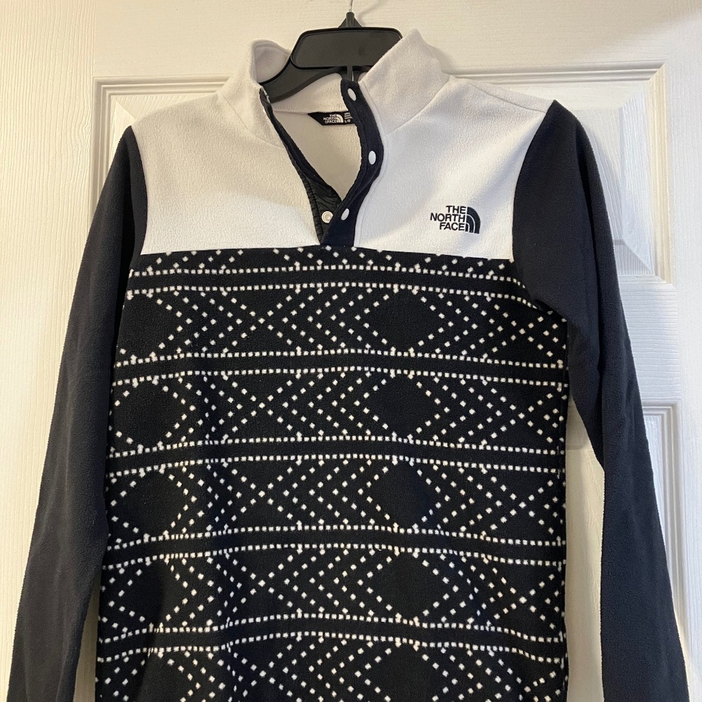 The North Face Fleece